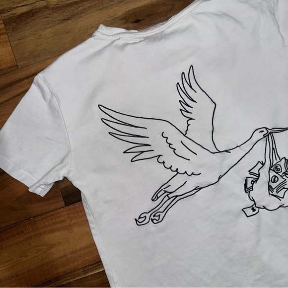 Big Deposits Shirt - Picture 4 of 10